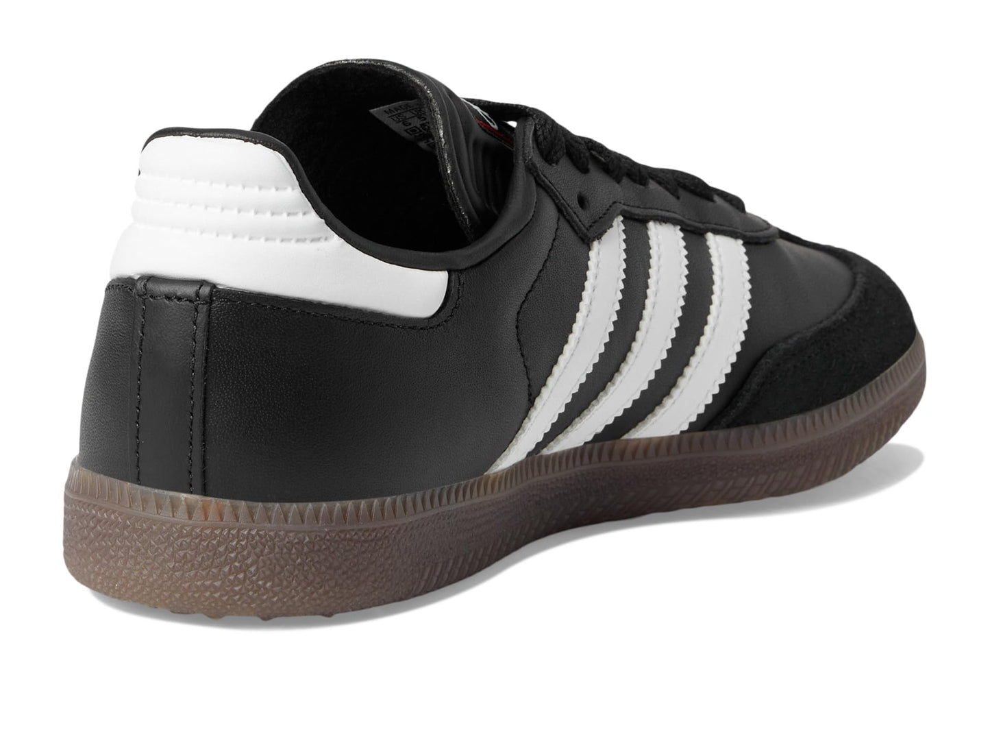adidas Unisex-Adult Samba Indoor Sneaker