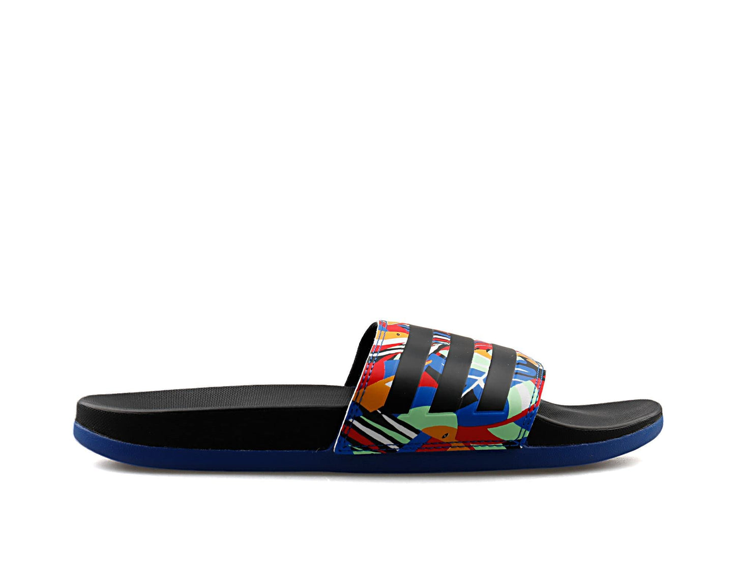 adidas Women's Adilette Comfort Slide Sandal