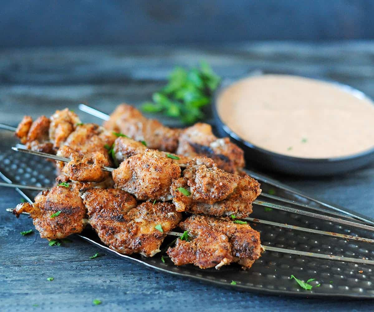 Alligator Filets - Farm Raised - Great for Grilling and Frying - Just Add Your Favorite Batter and Seasoning - Exotic and Flavorful Meat - Perfect for Cookouts, Parties, Holiday Feasts, or Work Events that need an Extraordinary Touch - Elevate Your gather