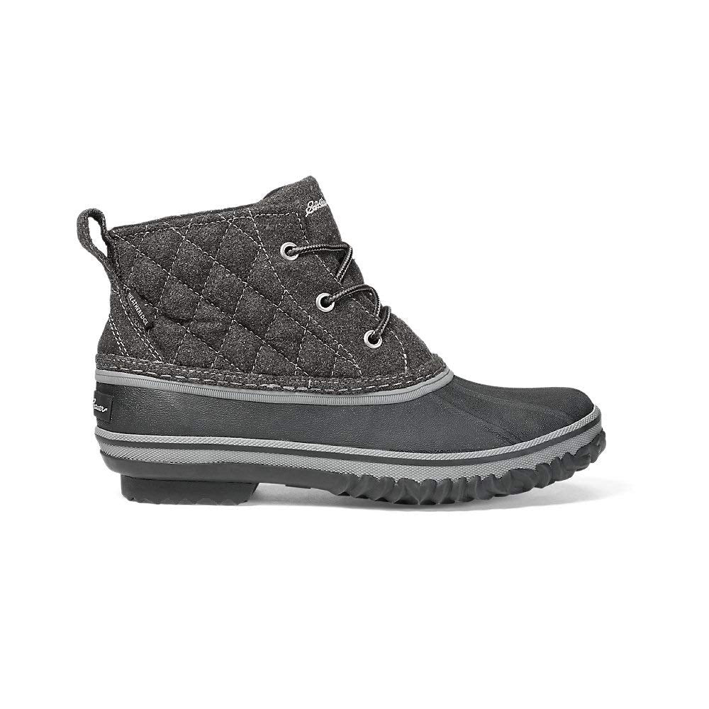 Eddie Bauer Women's Hunt Pac Mid Boot - Fabric