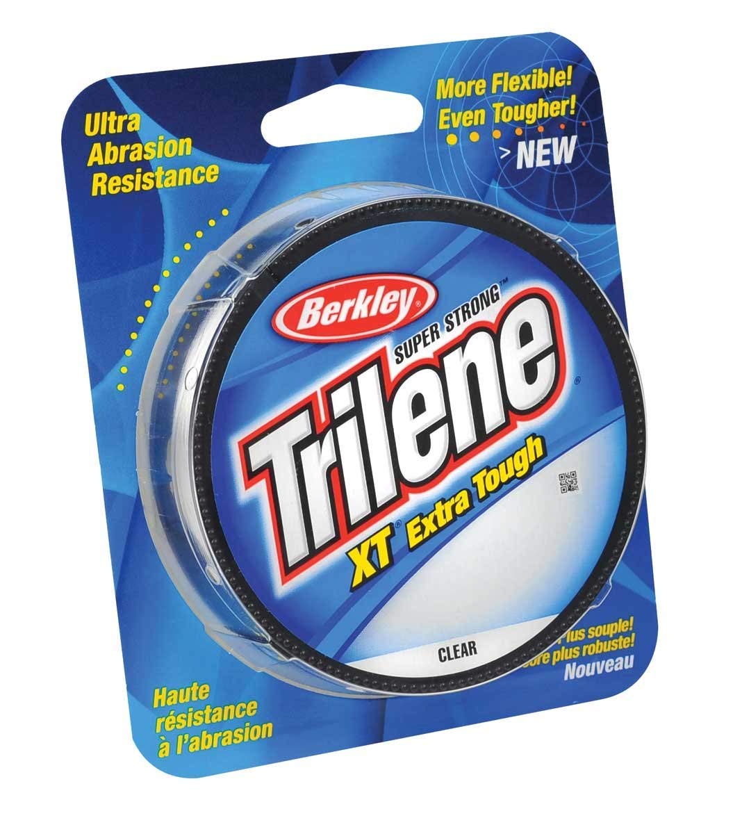 Berkley Trilene XT Monofilament Fishing Line
