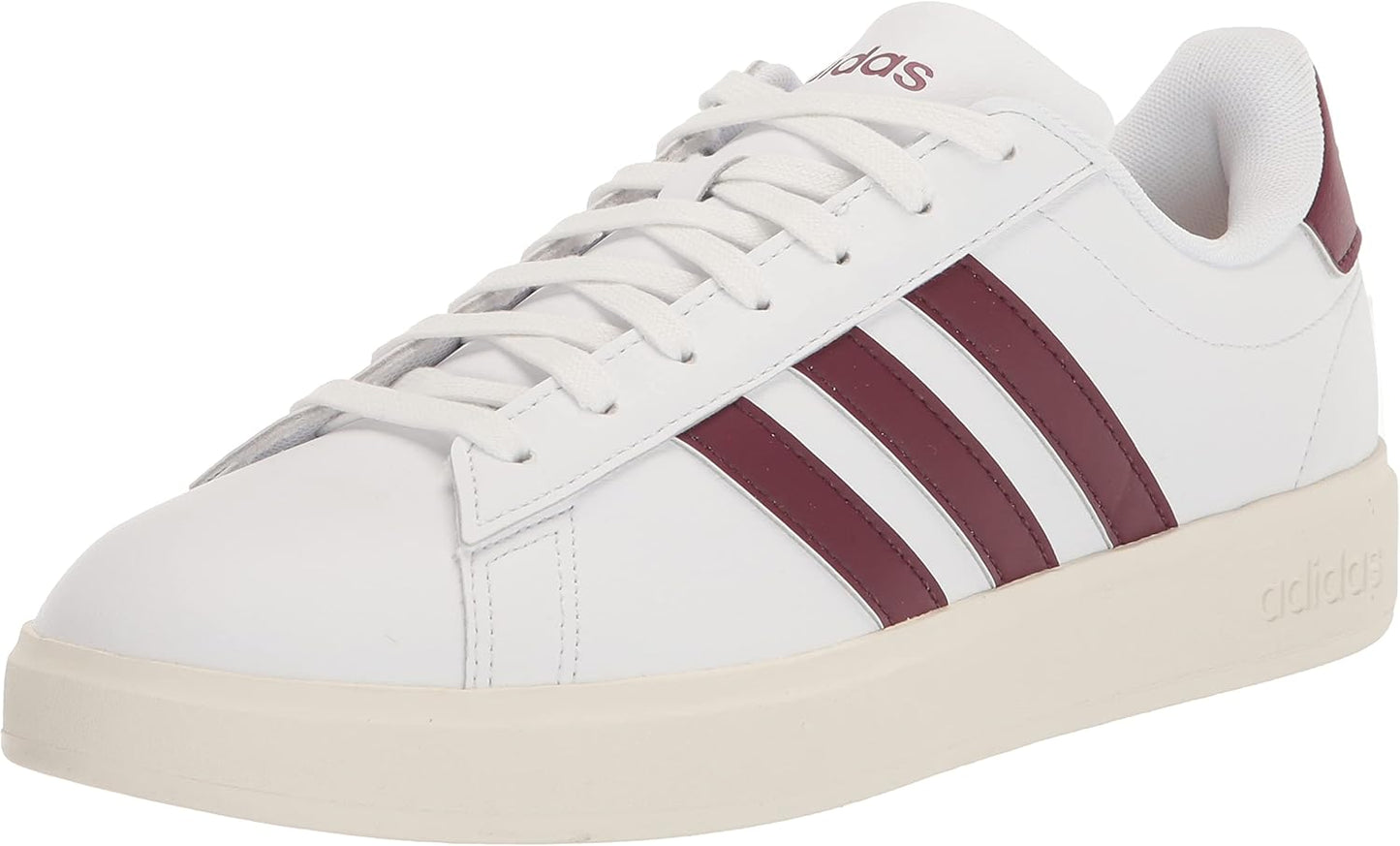 adidas Men's Grand Court 2.0 Tennis Shoe
