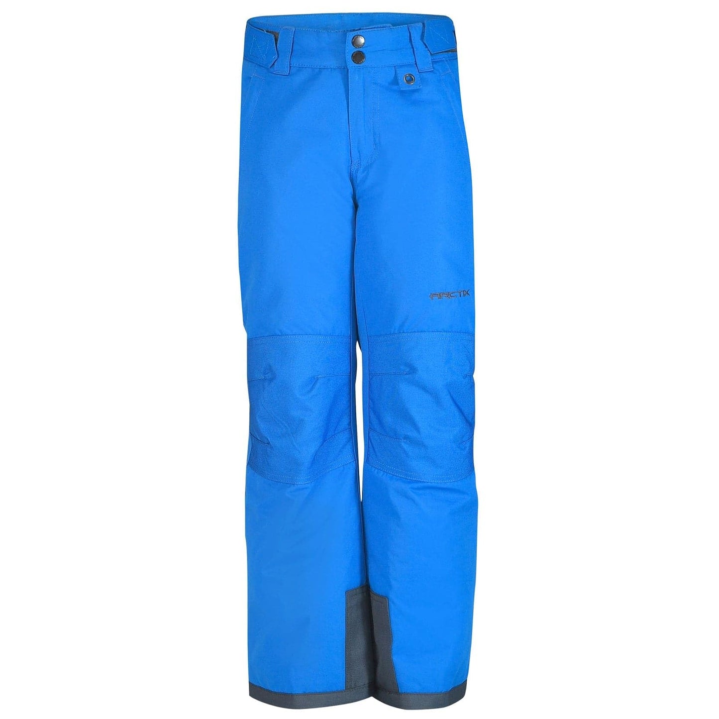 Arctix Kids' Snow Pants with Reinforced Knees and Seat