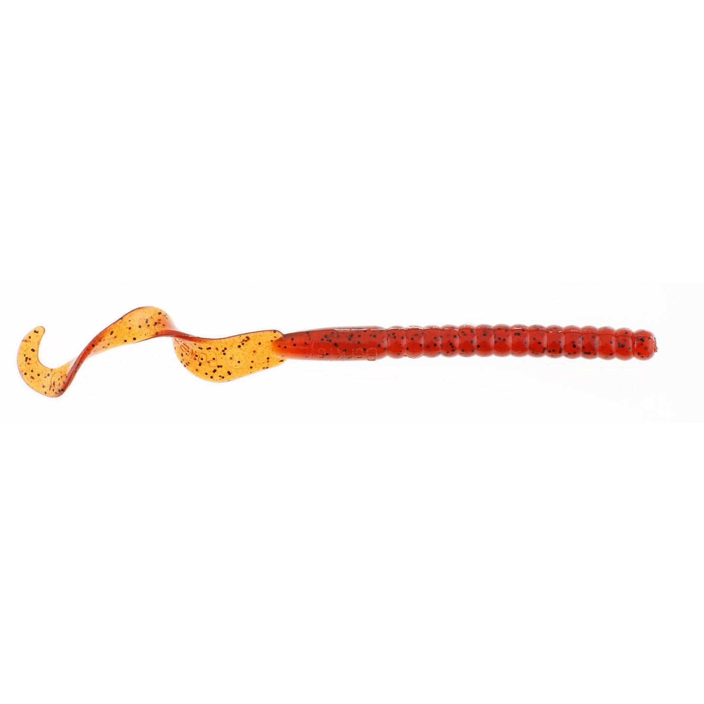 Berkley PowerBait Power Worms Fishing Soft Bait