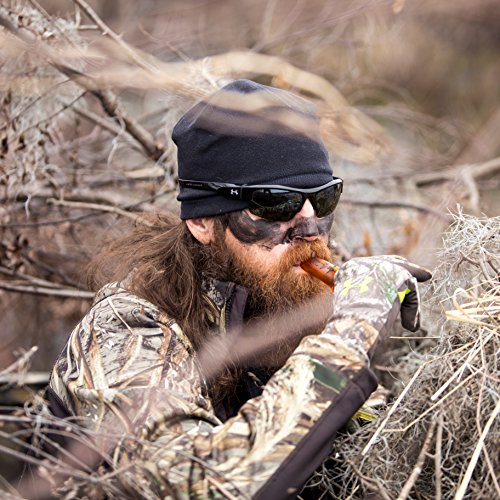 DUCK COMMANDER Jase Robertson Pro Series Duck Call | Must Have Hunting Accessory | Duck Hunting Realistic Sound Mouth Call