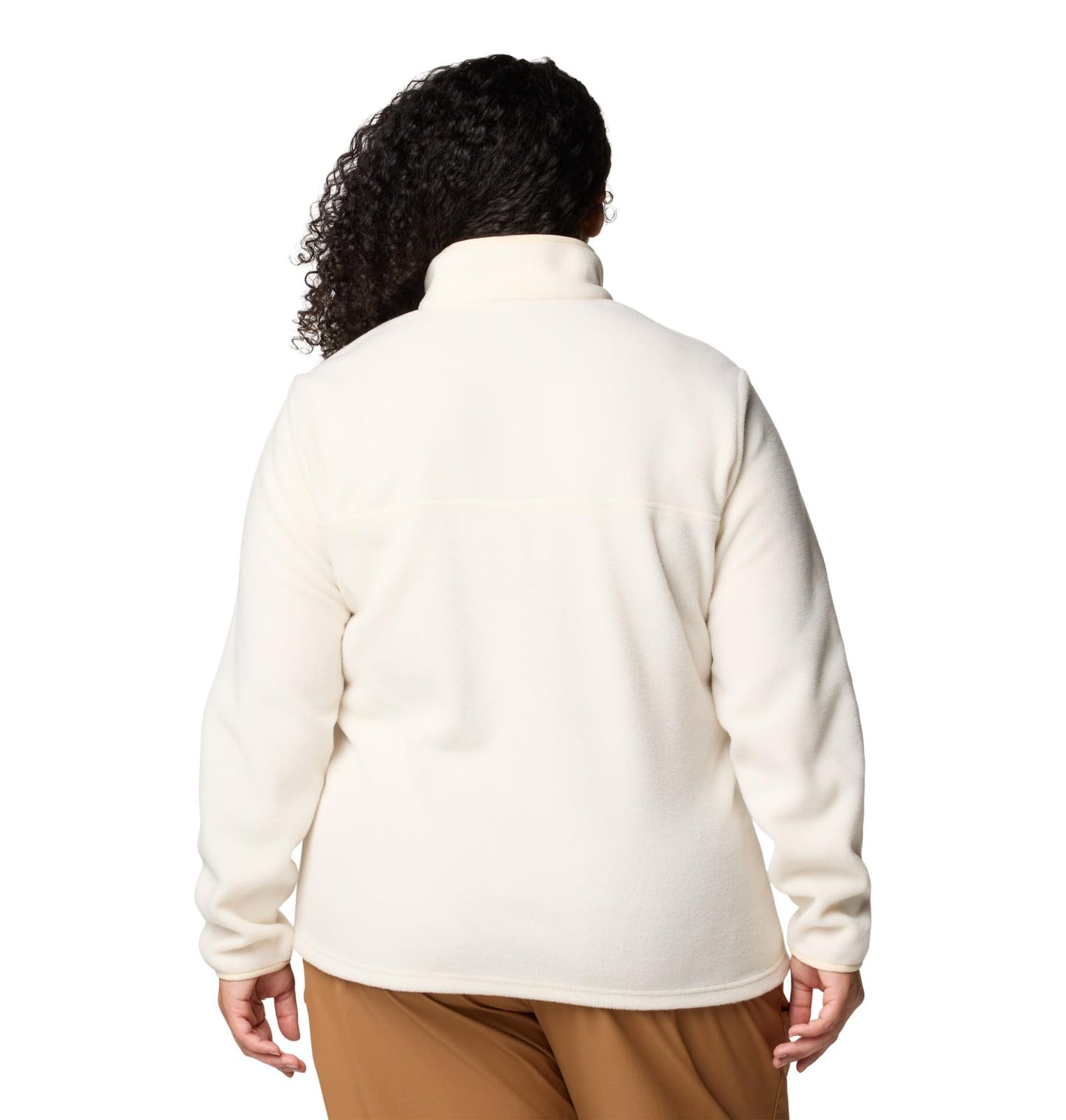 Columbia Women's Benton Springs Half Snap Pull Over Ii