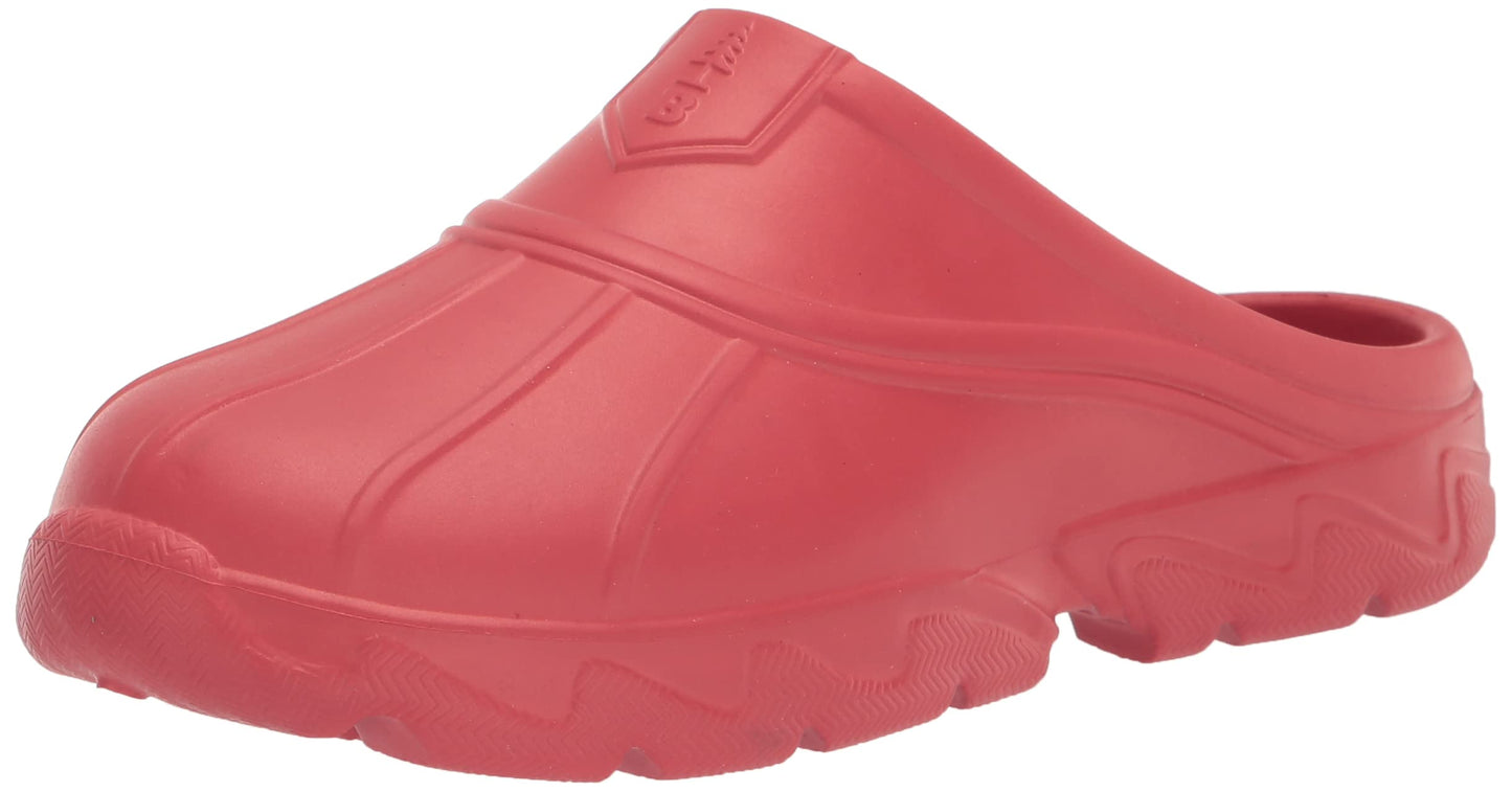 BASS OUTDOOR Women's Field Slide Water Shoe