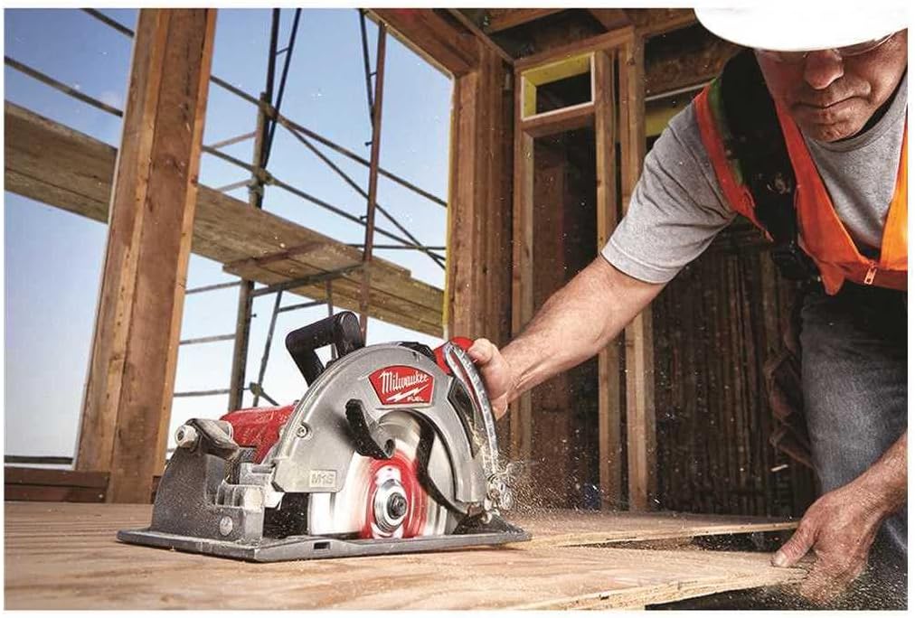 Milwaukee 2830-20 Circular Saw Rear Handle 7-1/4"