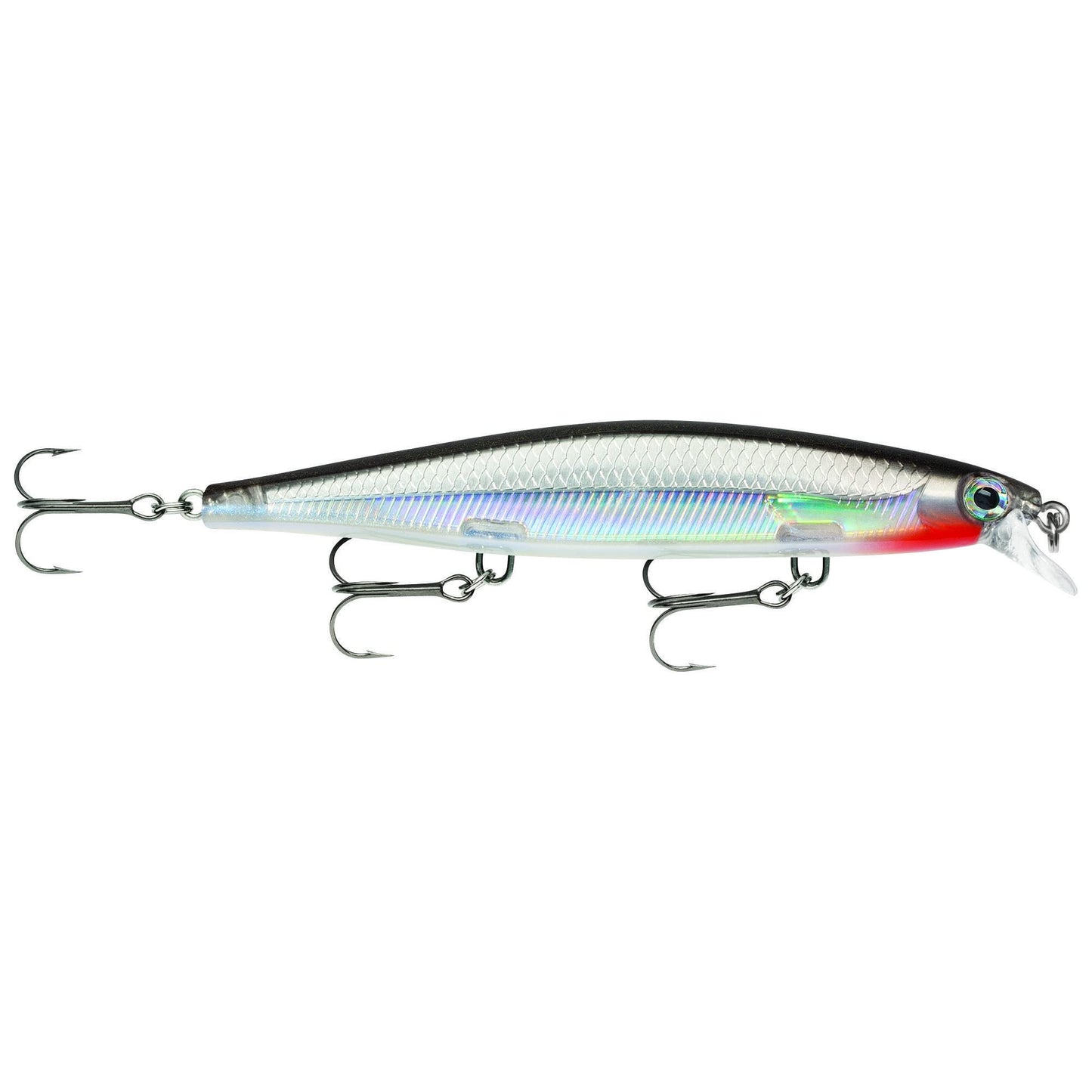Rapala Minnow Shadow Wrap SDR Lure