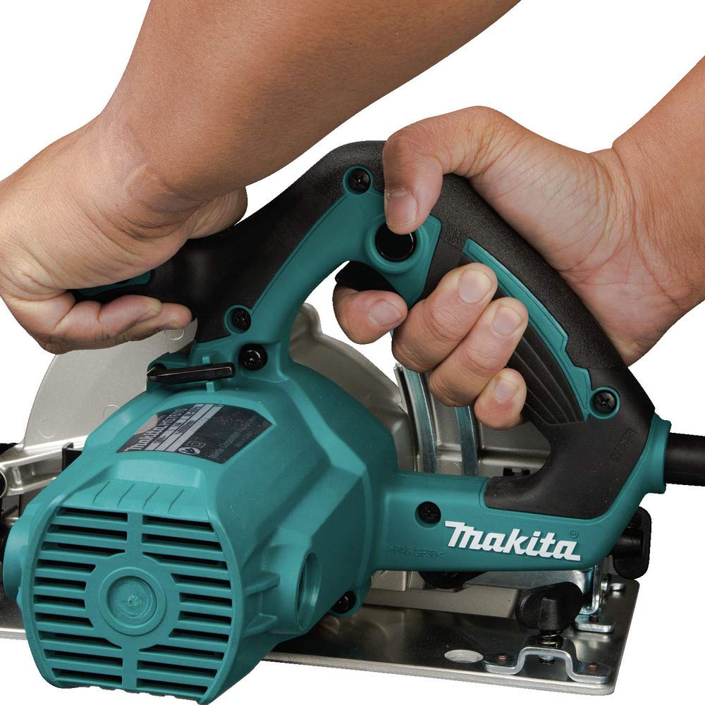 Makita HS7600 Circular Saw, 7-1/4"