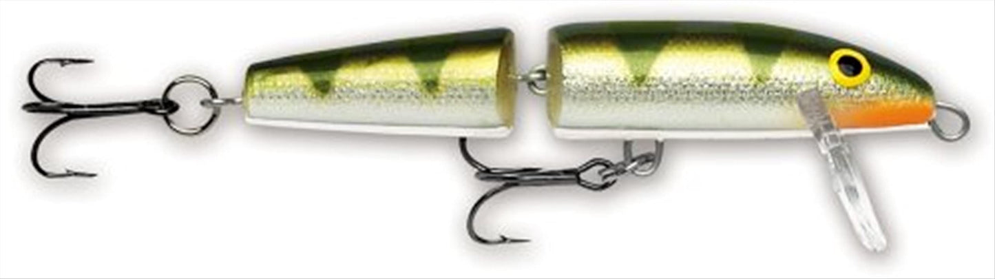 Rapala Jointed Minnow J11 LureLures