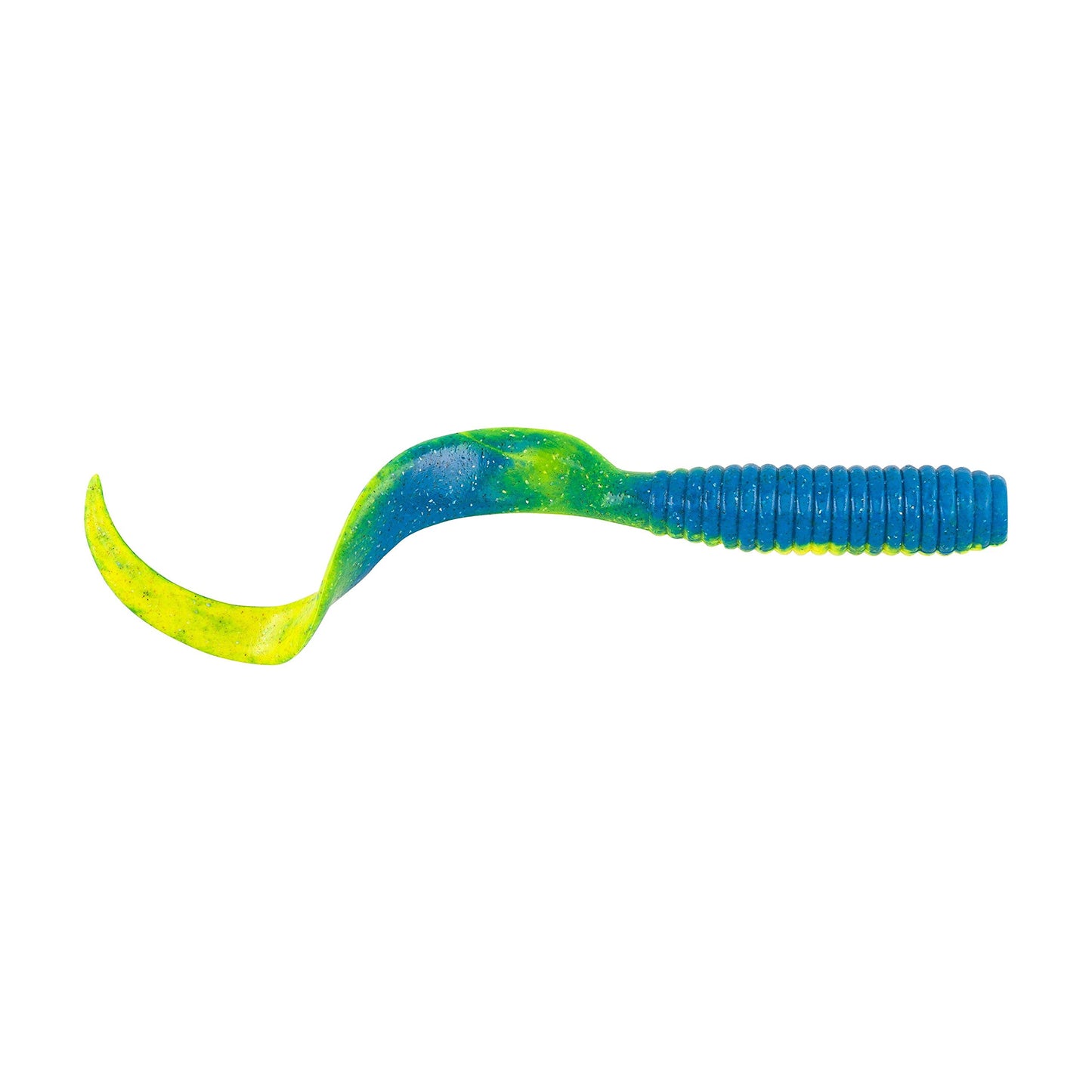 Berkley Gulp! Grub Saltwater Fishing Soft Bait