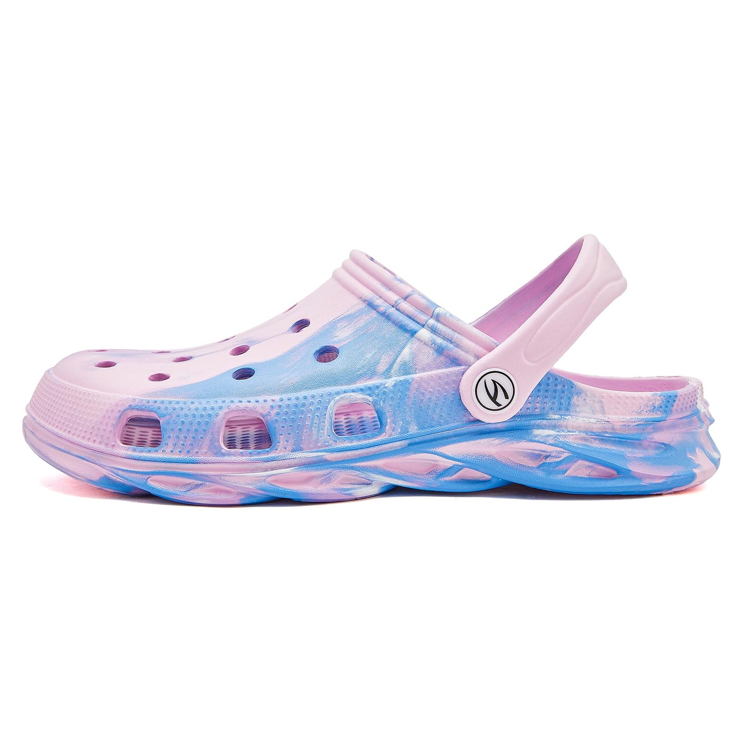 HOBIBEAR Unisex Garden Clogs Shoes Slippers Sandals for Men and Women
