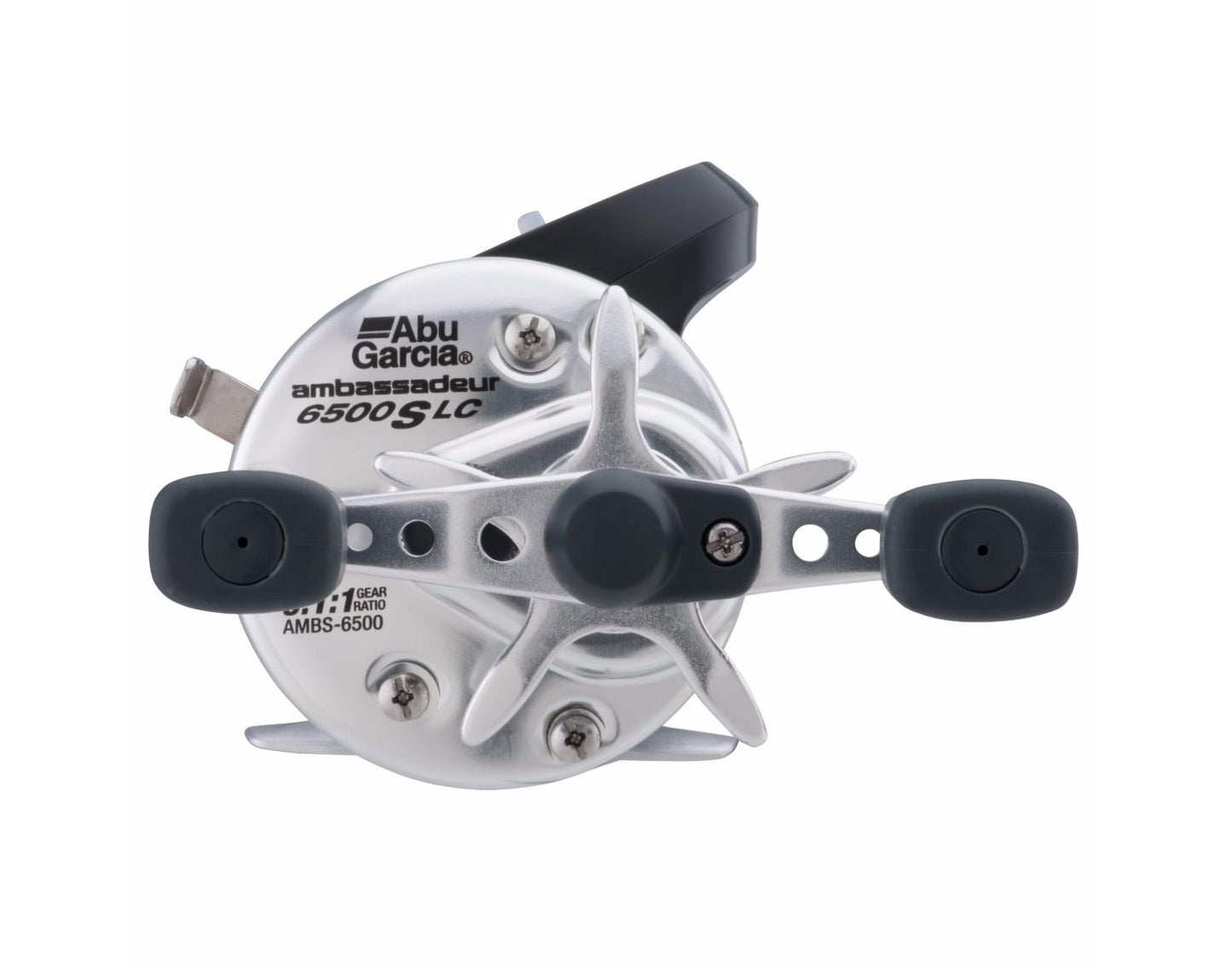 Abu Garcia® Ambassadeur® S Line Counter