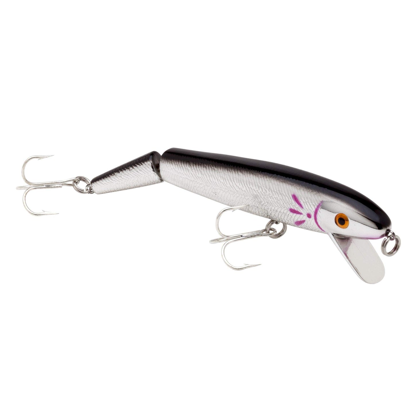 Cotton Cordell Red-Fin Crankbait Bass Fishing Lure