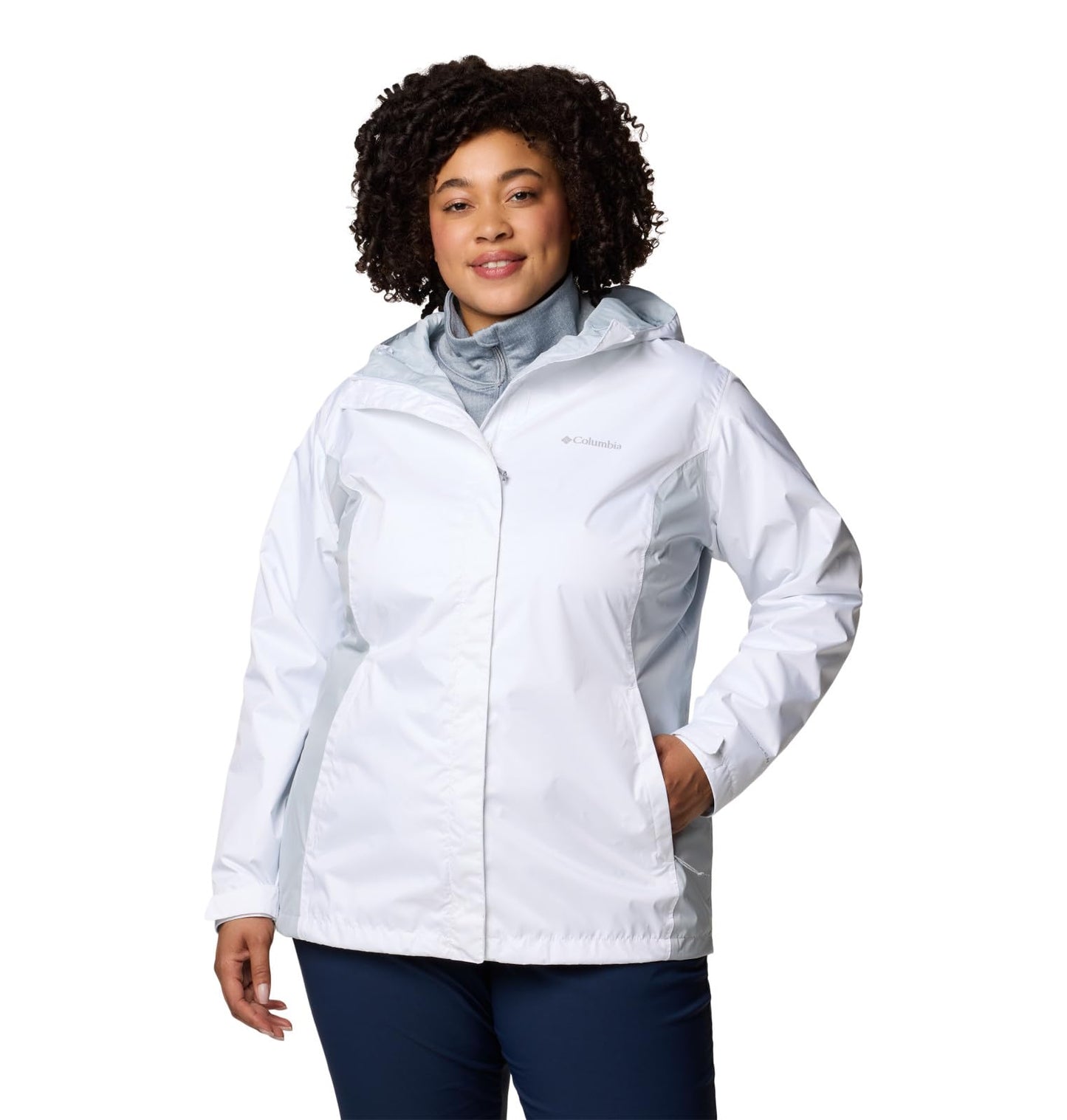 Columbia Women's Arcadia II Jacket