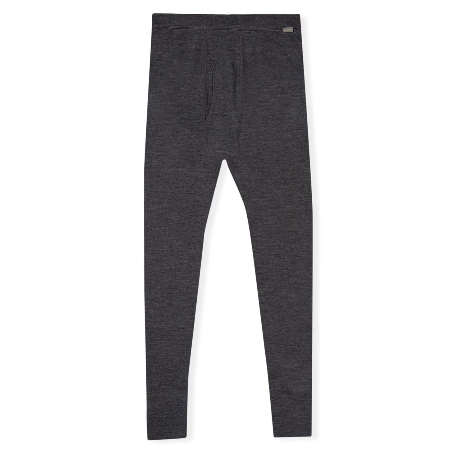 MERIWOOL Mens Base Layer 100% Merino Wool Heavyweight 400g Thermal Pants