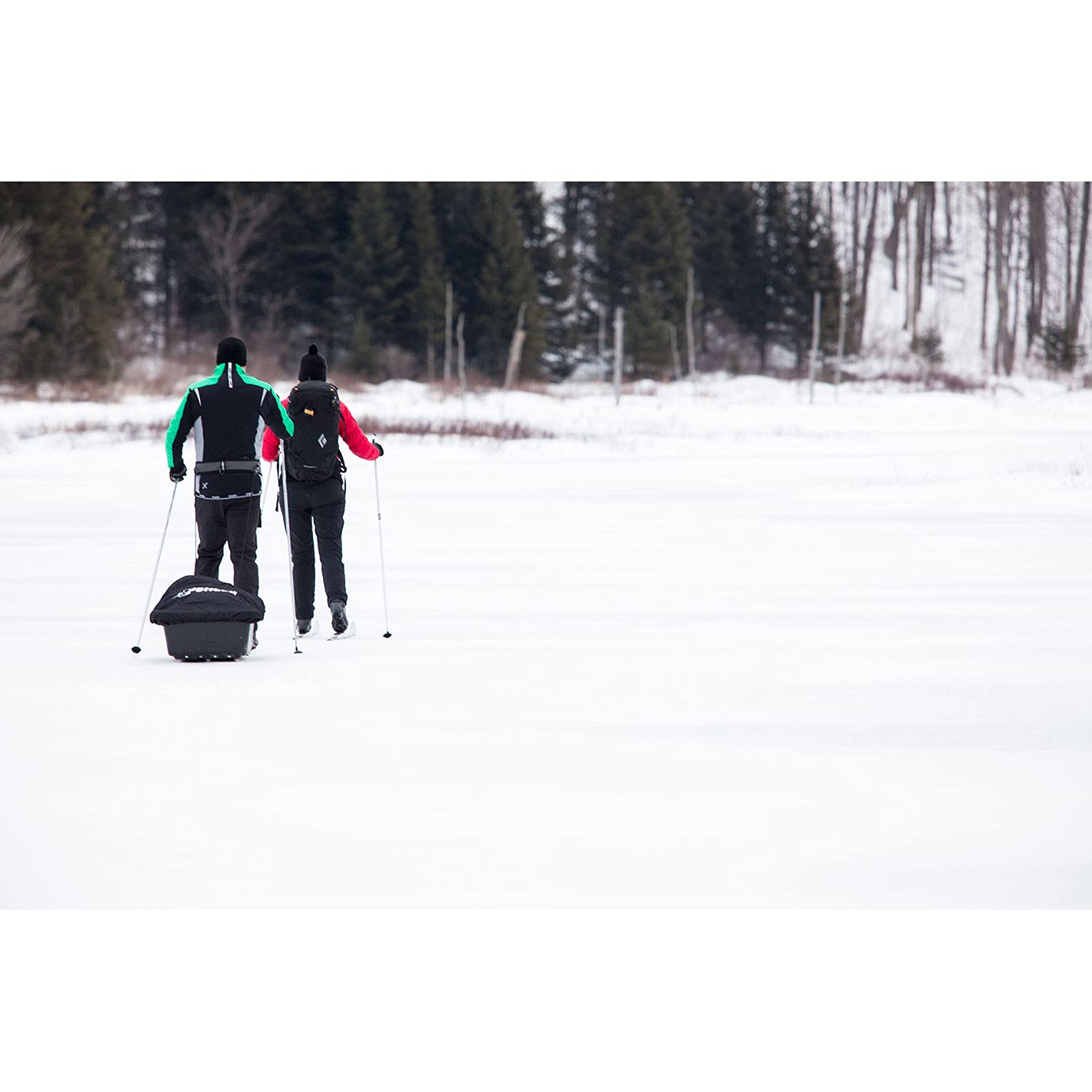 Pelican - Trek Utility Sled