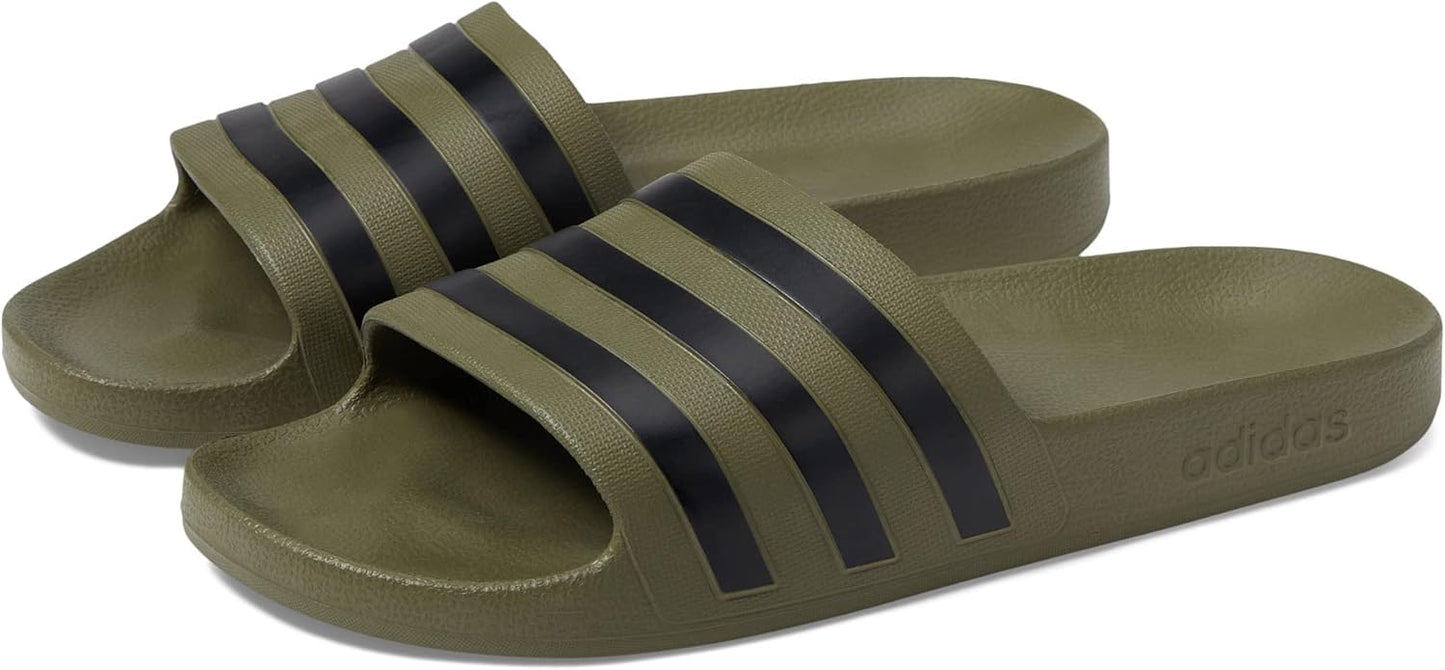 adidas Unisex Adult Adilette Aqua Slide