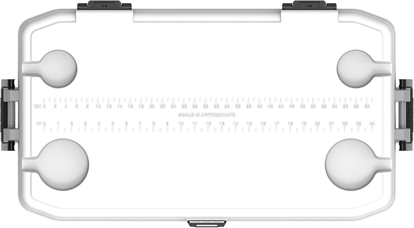 Igloo 70 QT Latitude Marine Ultra White Cooler