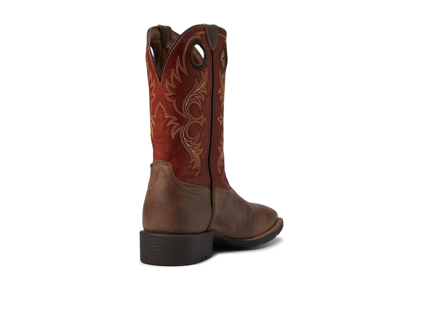 ARIAT Sport Rodeo Mens Boot