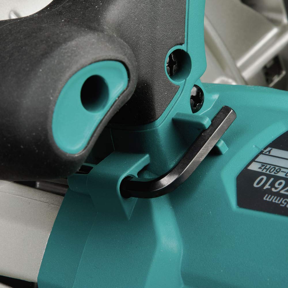 Makita HS7600 Circular Saw, 7-1/4"