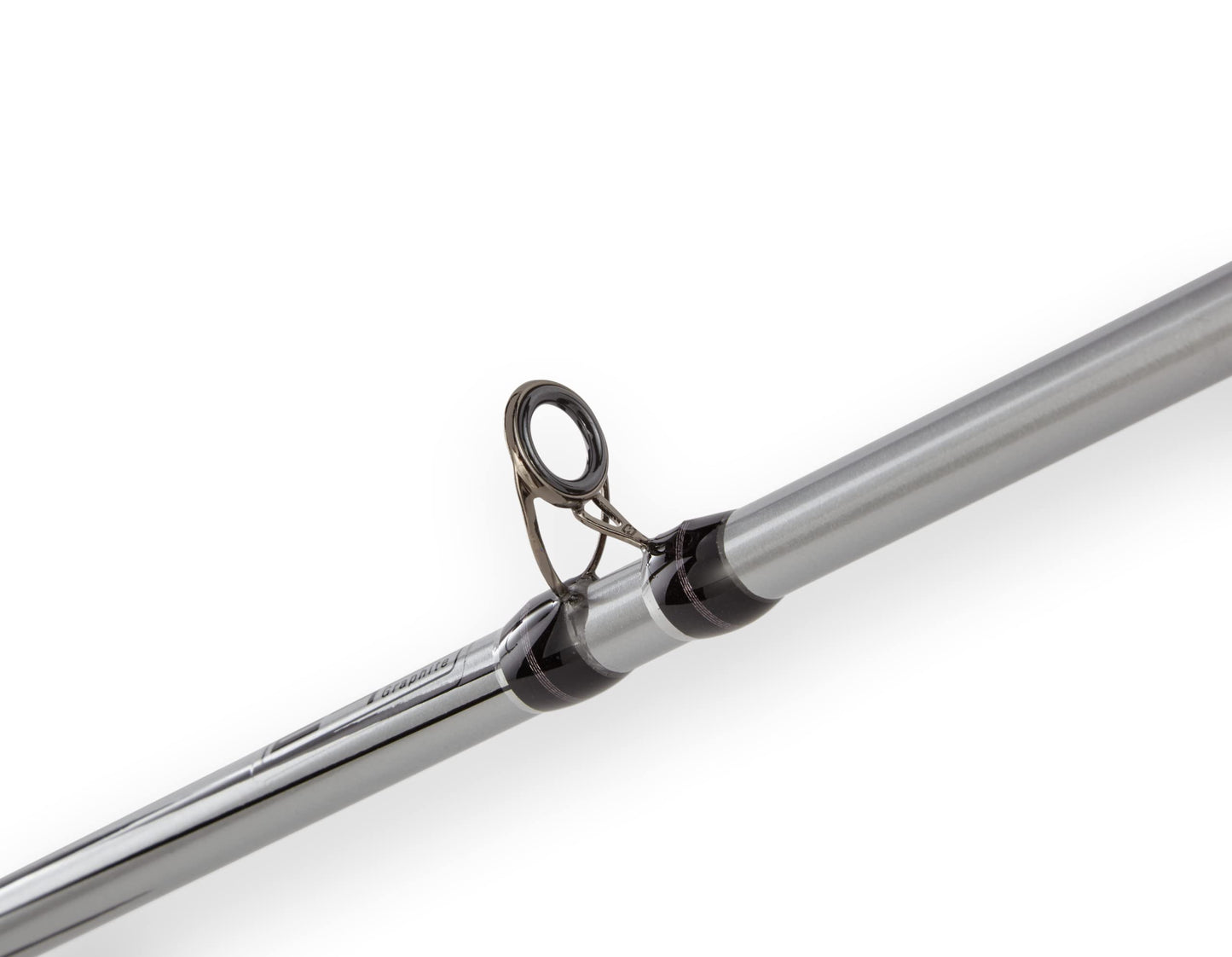Abu Garcia Vengeance Low Profile Baitcast Reel and Fishing Rod Combo