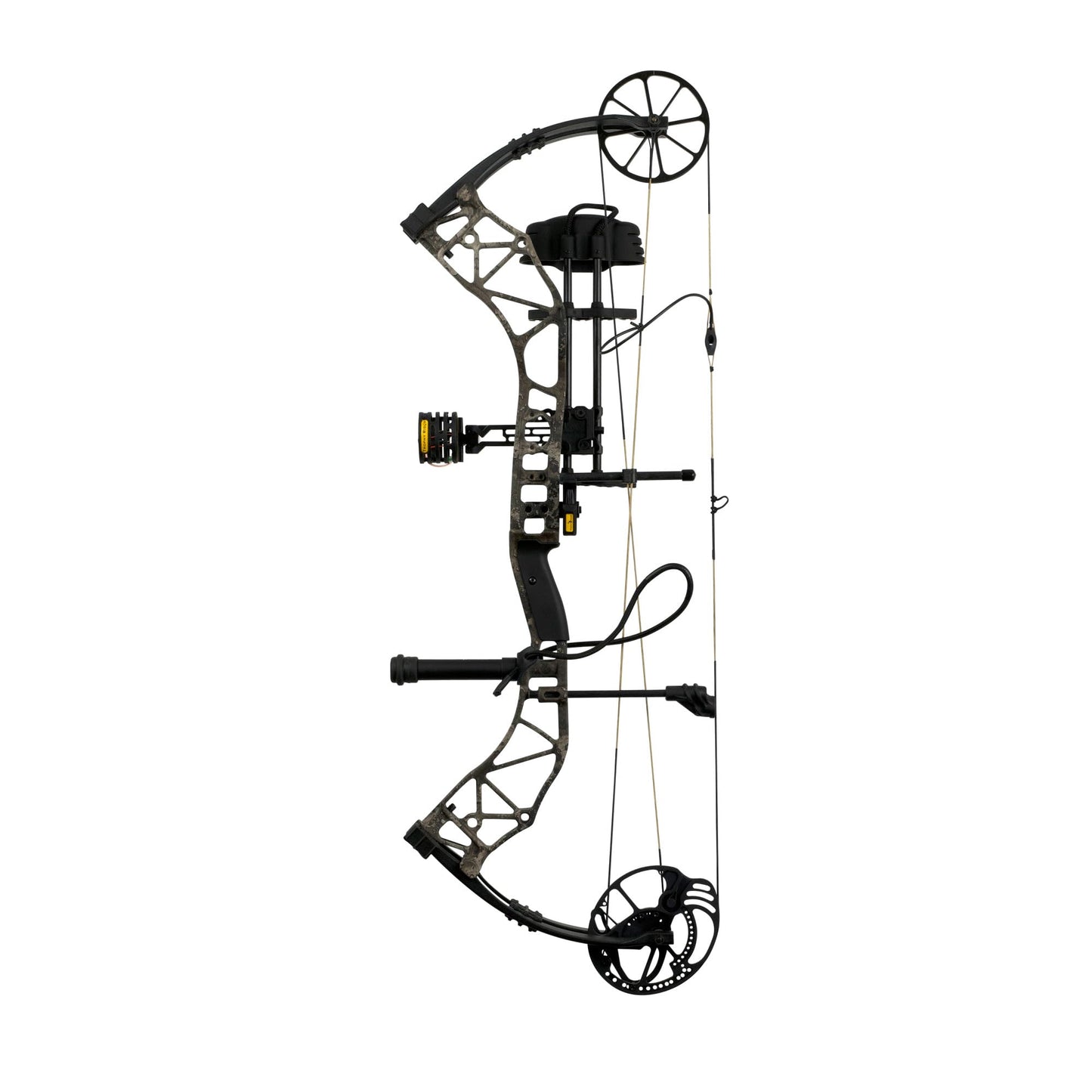Bear Archery Adapt Ready to Hunt Adult Compound Bow Package Designed by The Hunting Public
