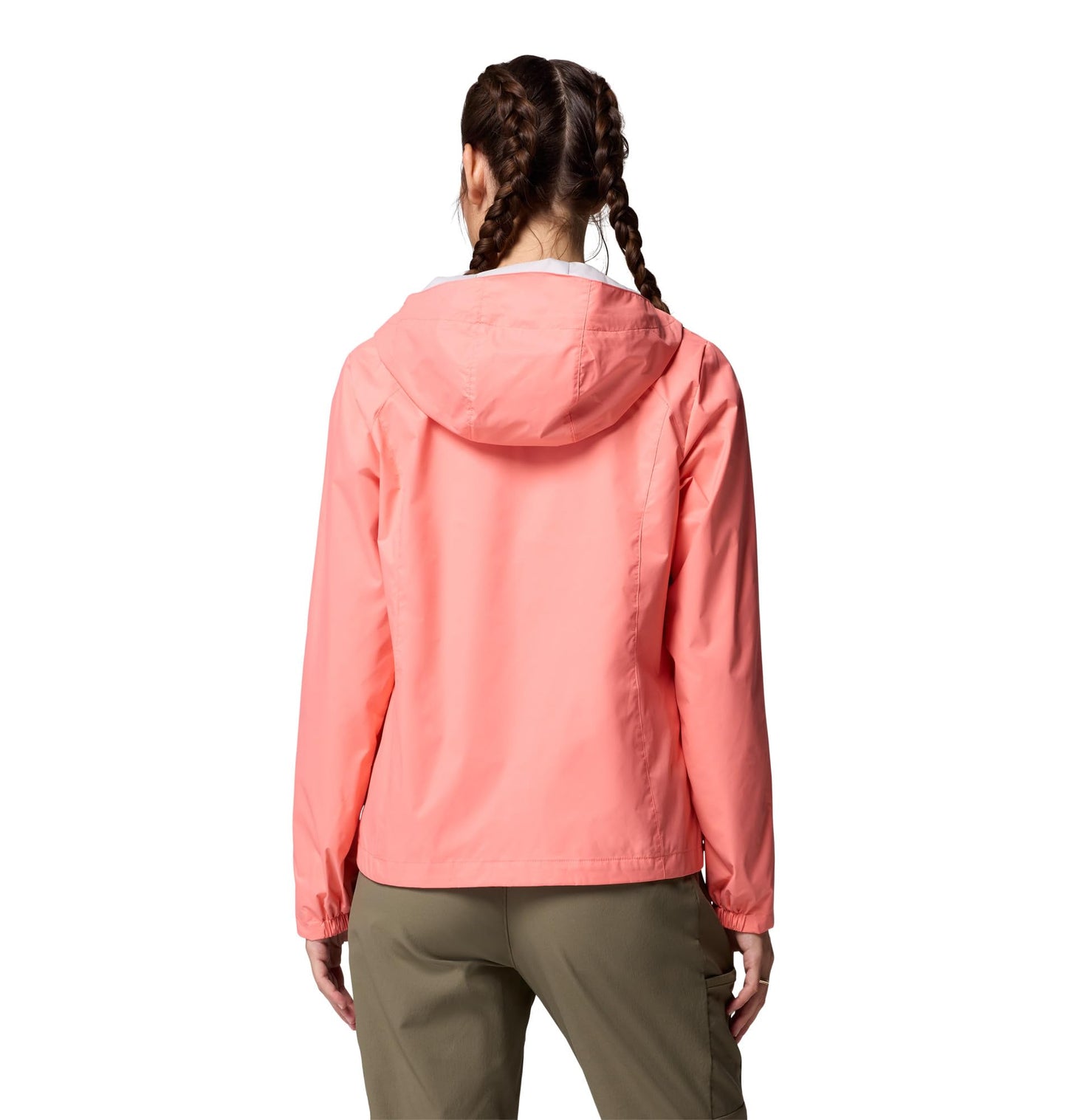 Columbia Women's Scattered Showers Jacket