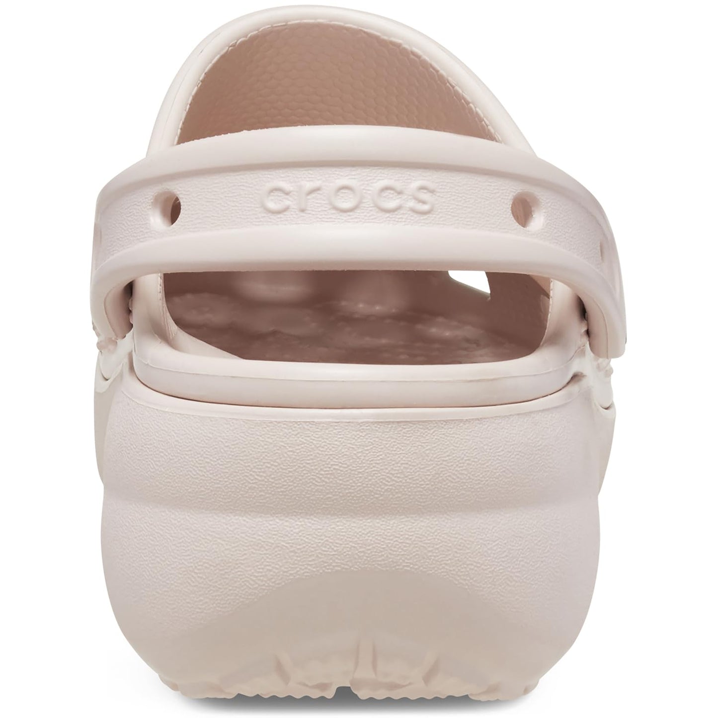 Crocs Women's Classic Platform Clog