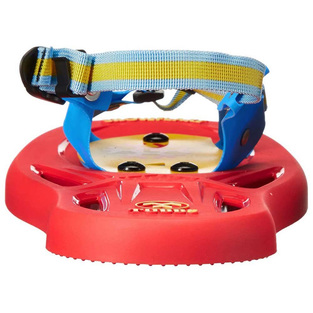Tubbs Kid's Snowflake Snowshoes , 14"
