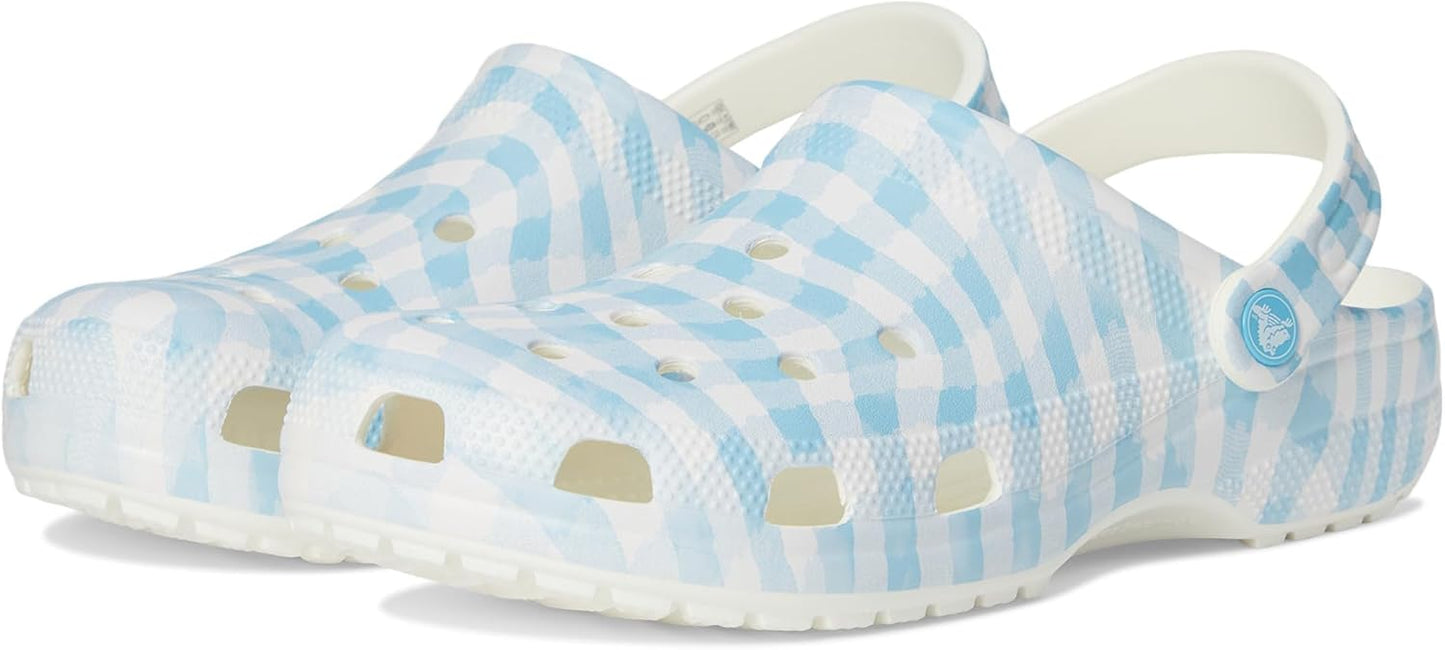 Crocs Classic Out of This World II Clog