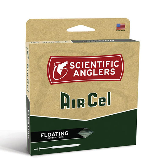 Scientific Anglers Air Cel Floating Lines