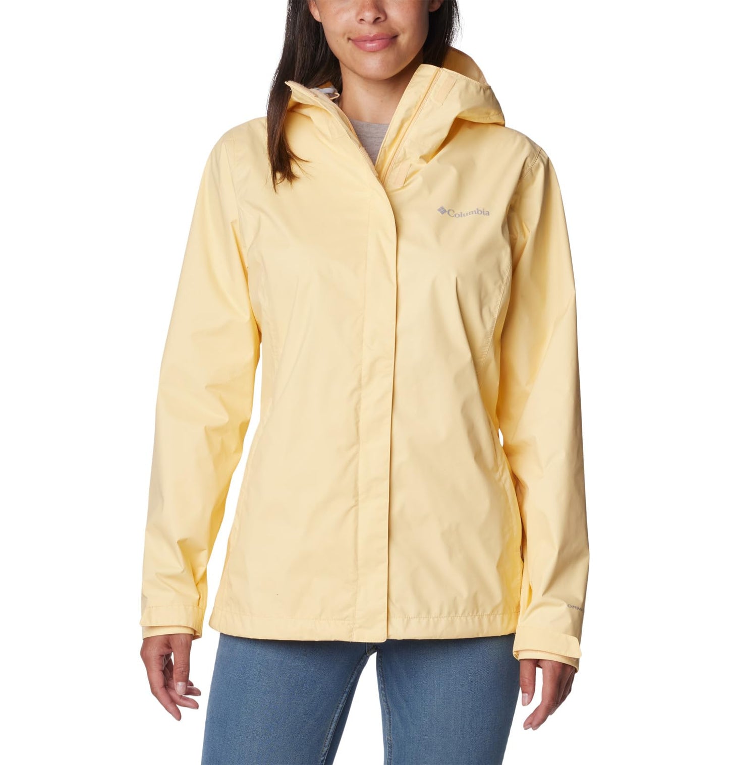 Columbia Women's Arcadia II Jacket