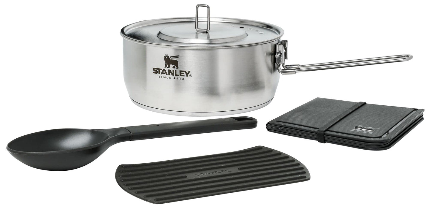 Stanley Adventure Camp Cook Set