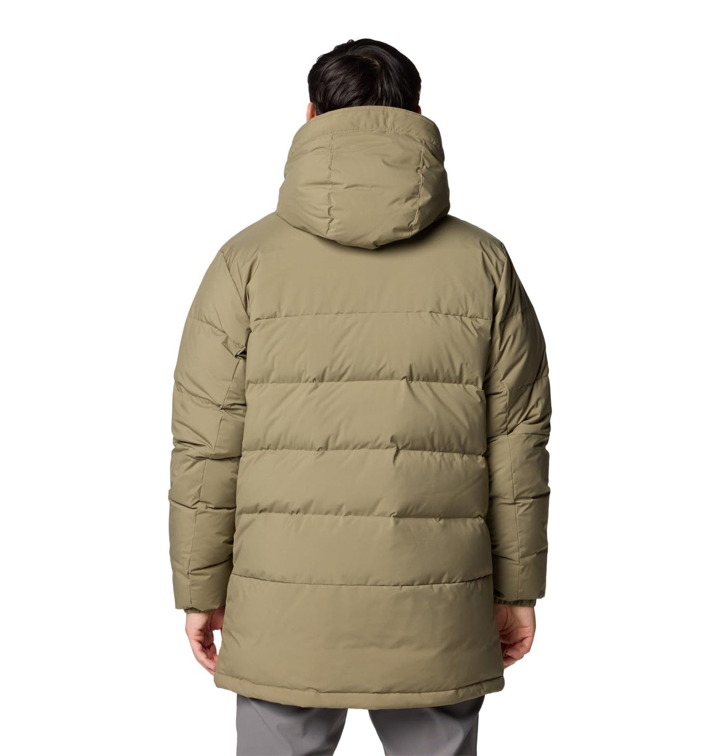 Columbia Men's Aldercrest Ii Down Parka