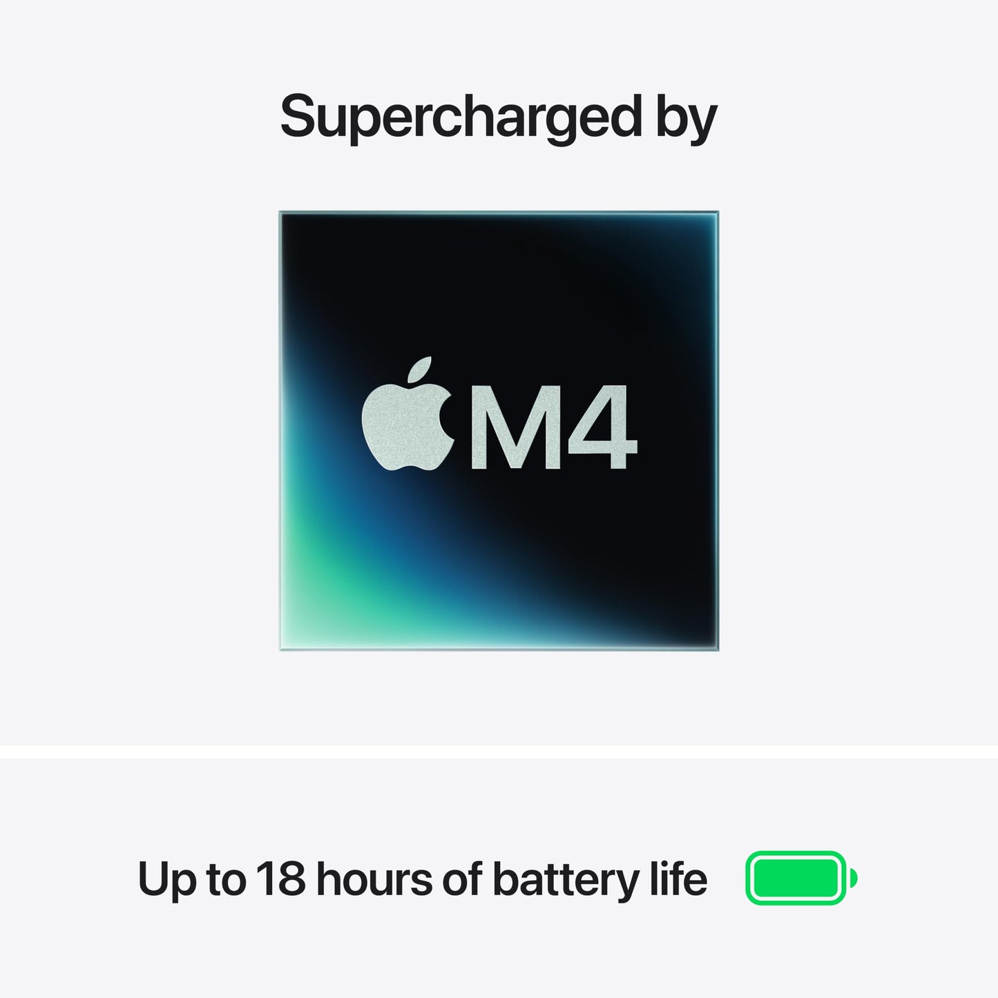 Apple 2025 MacBook Air 15-inch Laptop with M4 chip: Built for Apple Intelligence, 15.3-inch Liquid Retina Display, 24GB Unified Memory, 512GB SSD Storage, 12MP Center Stage Camera, Touch ID; Sky Blue