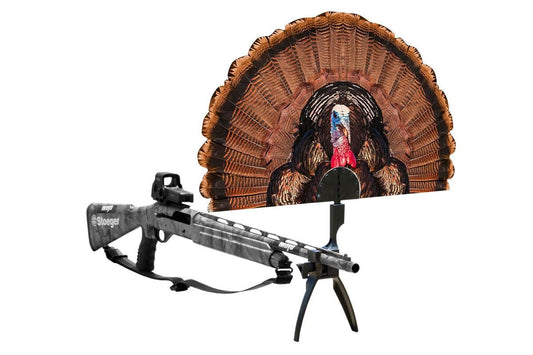 MOJO Outdoors Turkey Hunting Decoys and Accessories