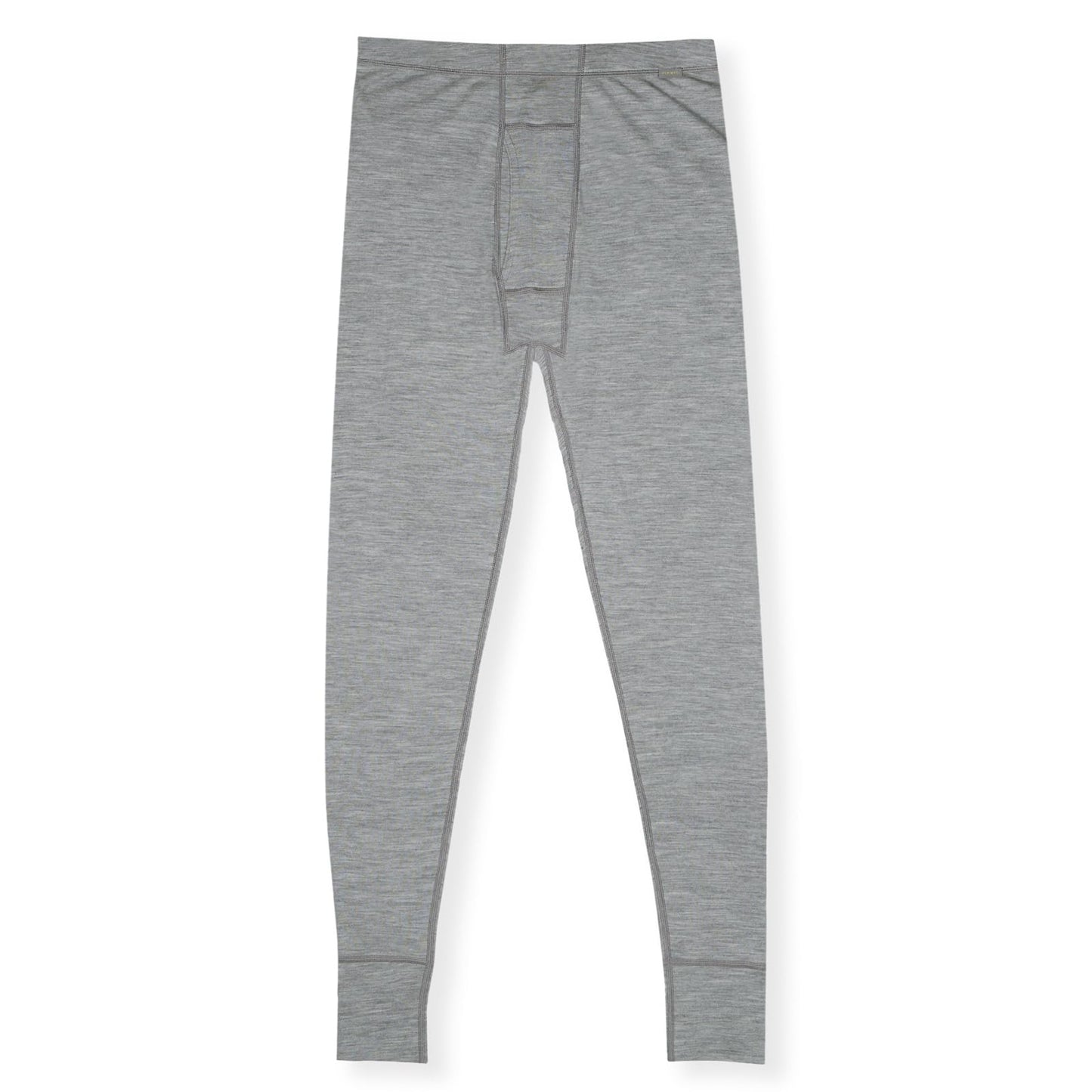 MERIWOOL Mens Base Layer 100% Merino Wool Heavyweight 400g Thermal Pants