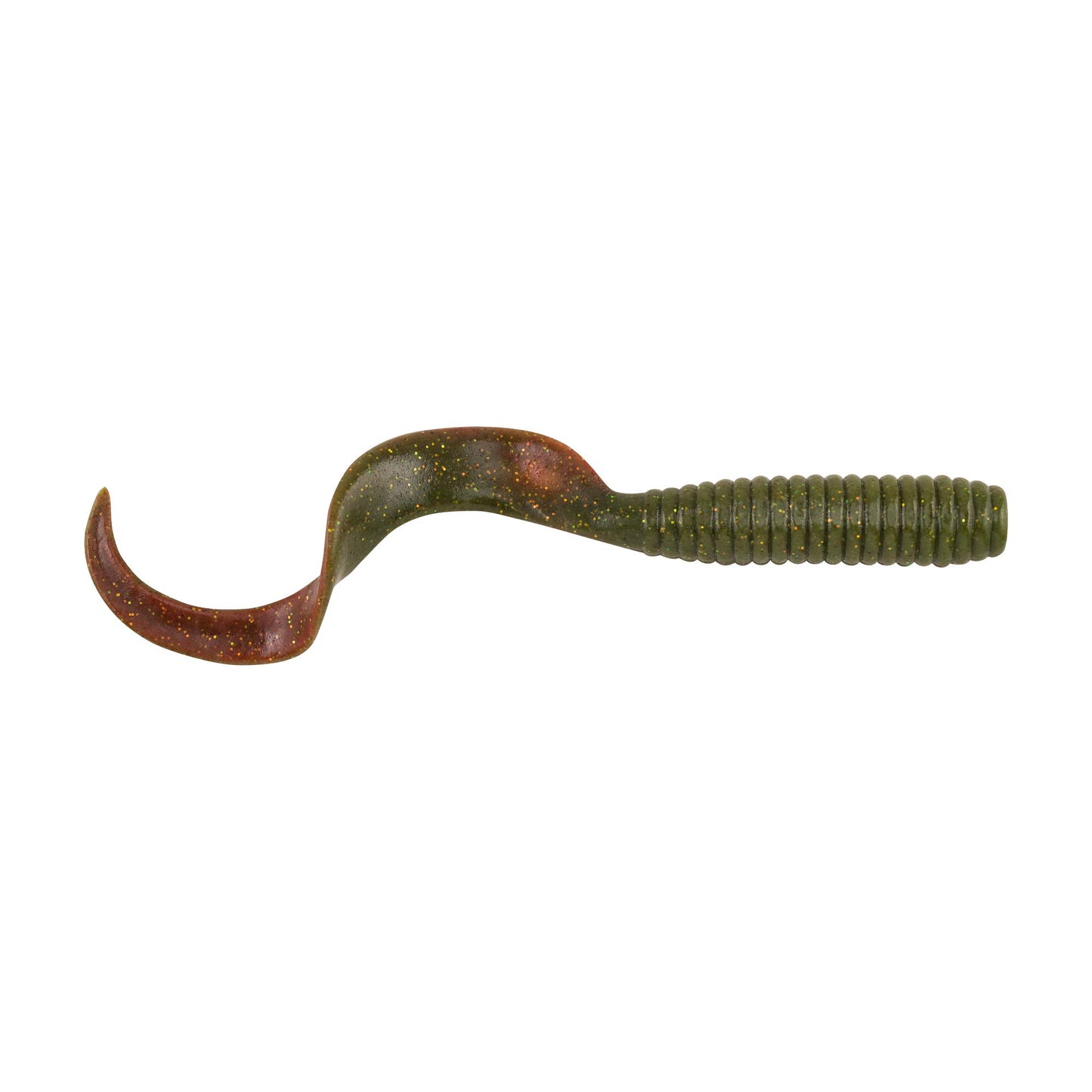 Berkley Gulp! Grub Saltwater Fishing Soft Bait