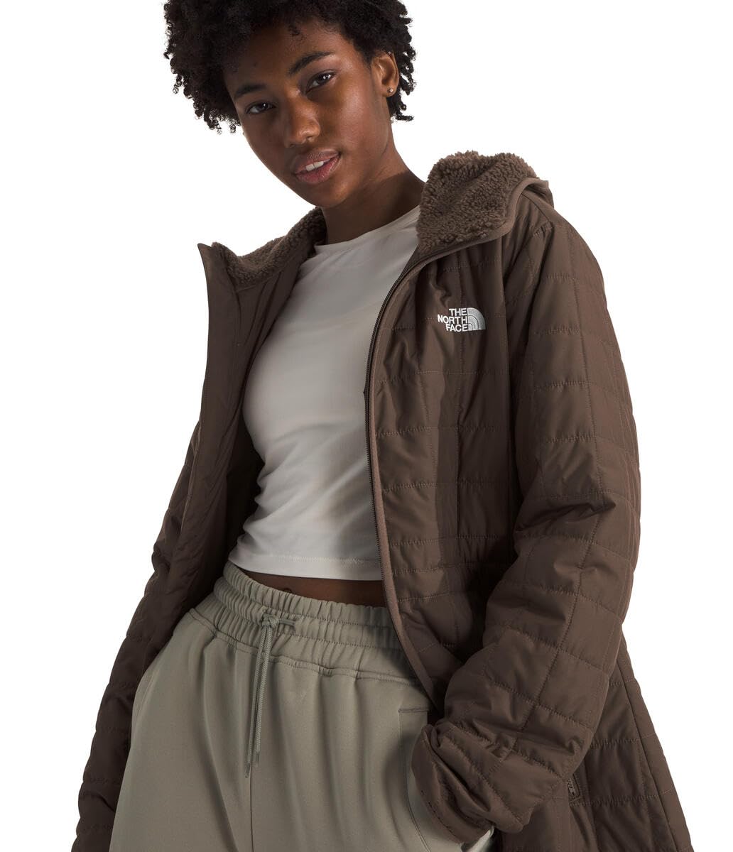 THE NORTH FACE Women's Junction Insulated Parka