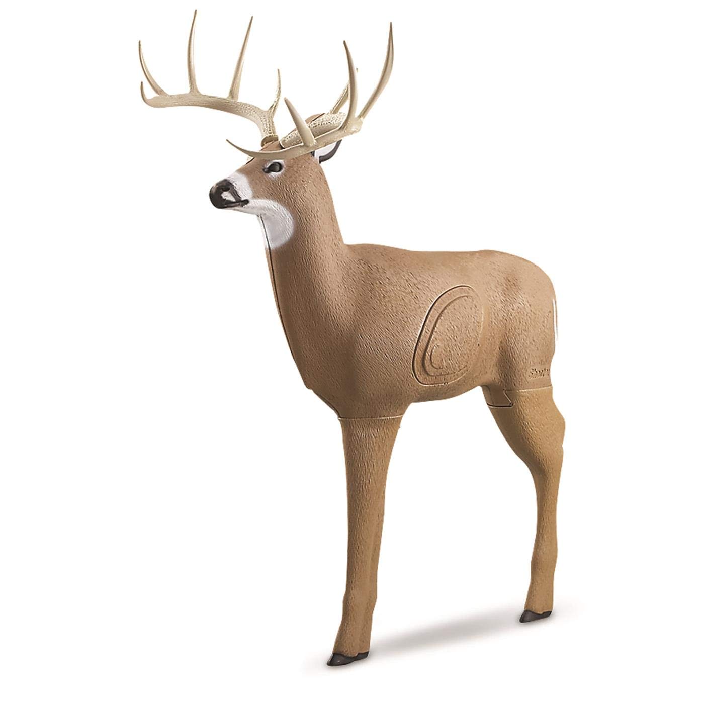 Shooter Buck 3D Deer Archery Target