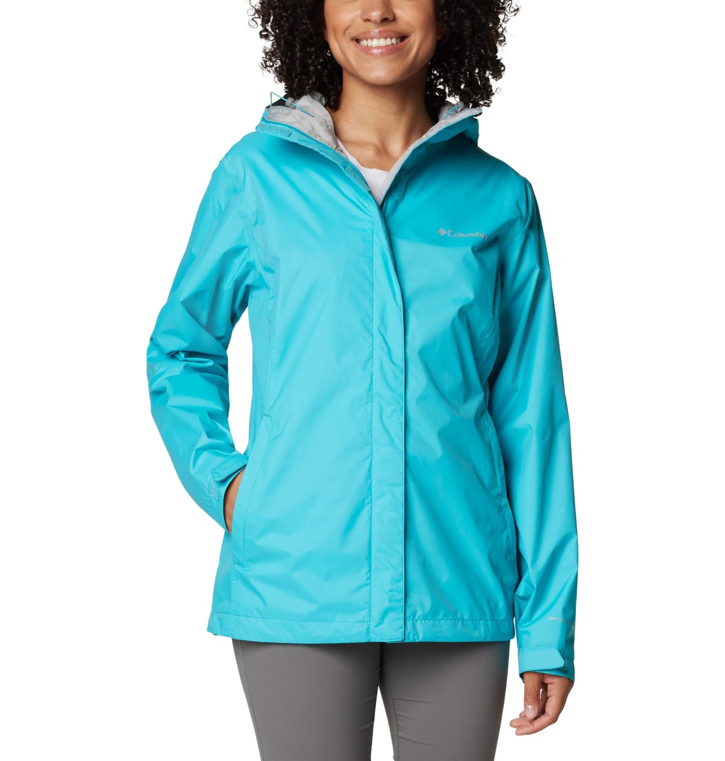 Columbia Women's Arcadia II Jacket
