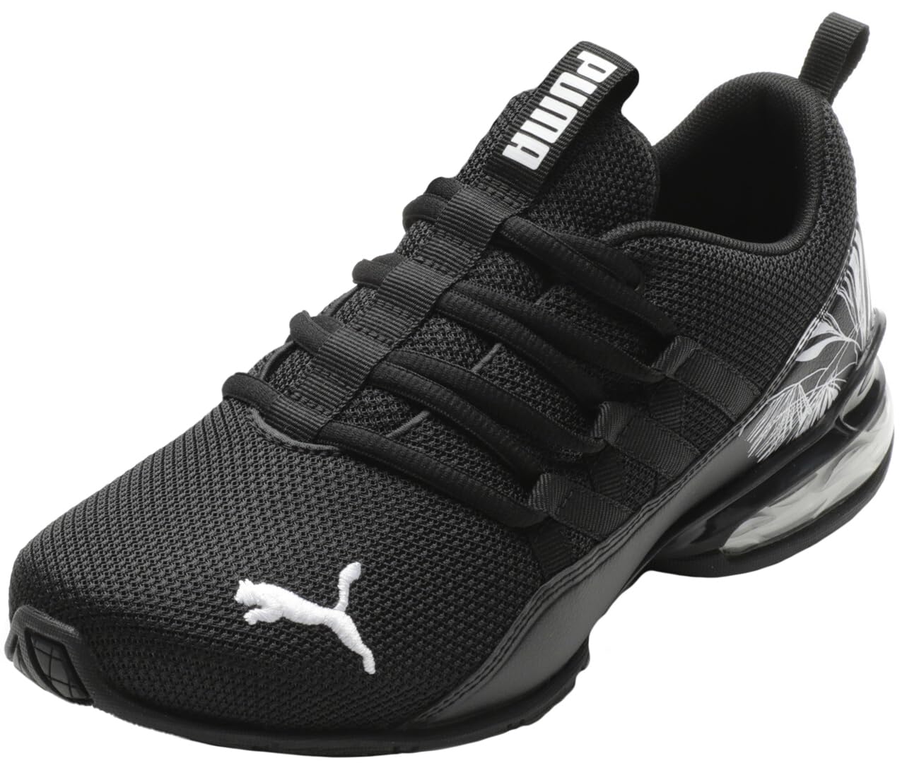 PUMA Women's Riaze Prowl Cross Trainer