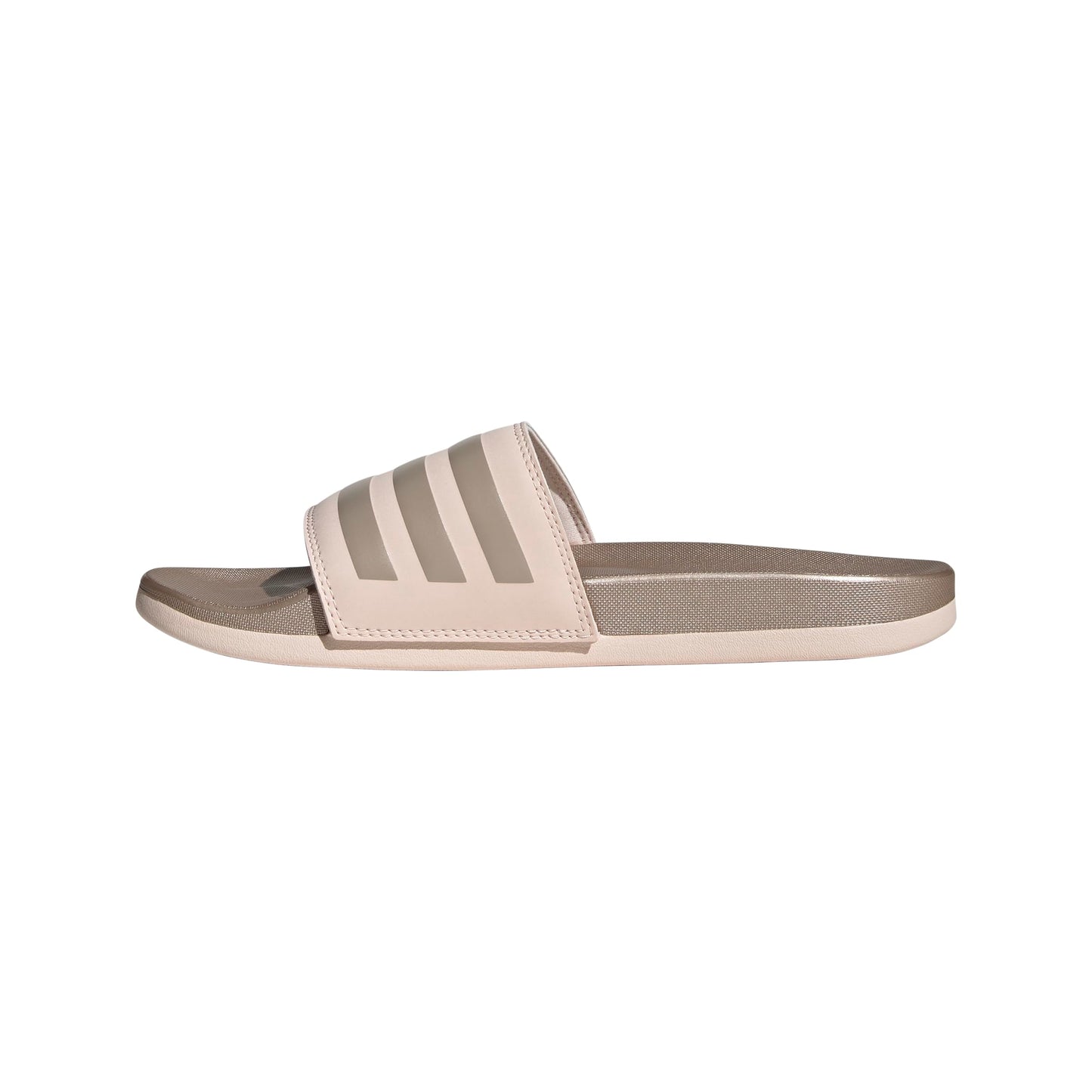 adidas Women's Adilette Comfort Slide Sandal