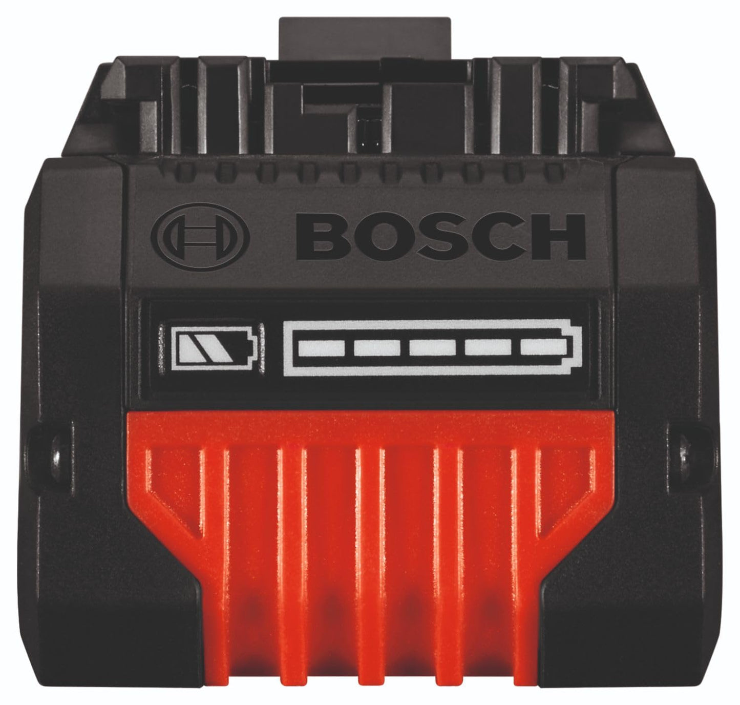 Bosch GBA18V80-2PK 18V CORE18V® Lithium-Ion 8 Ah High Power Battery, 2-Pack