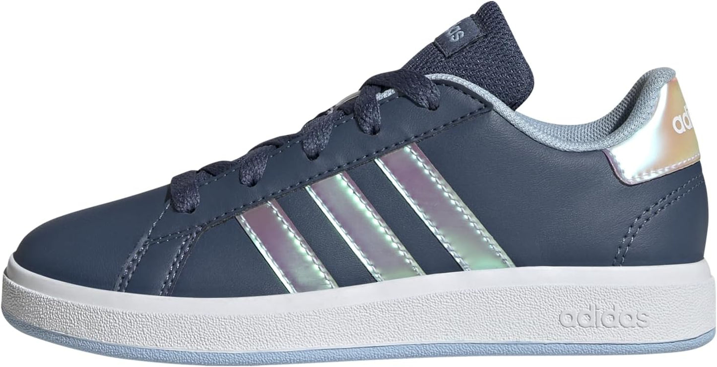adidas Kids' Grand Court 2.0 Sneakers