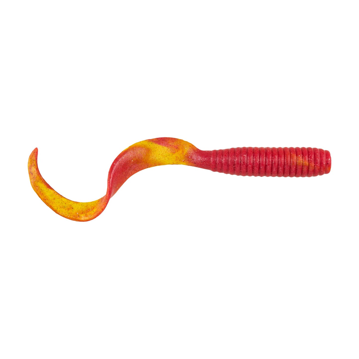 Berkley Gulp! Grub Saltwater Fishing Soft Bait
