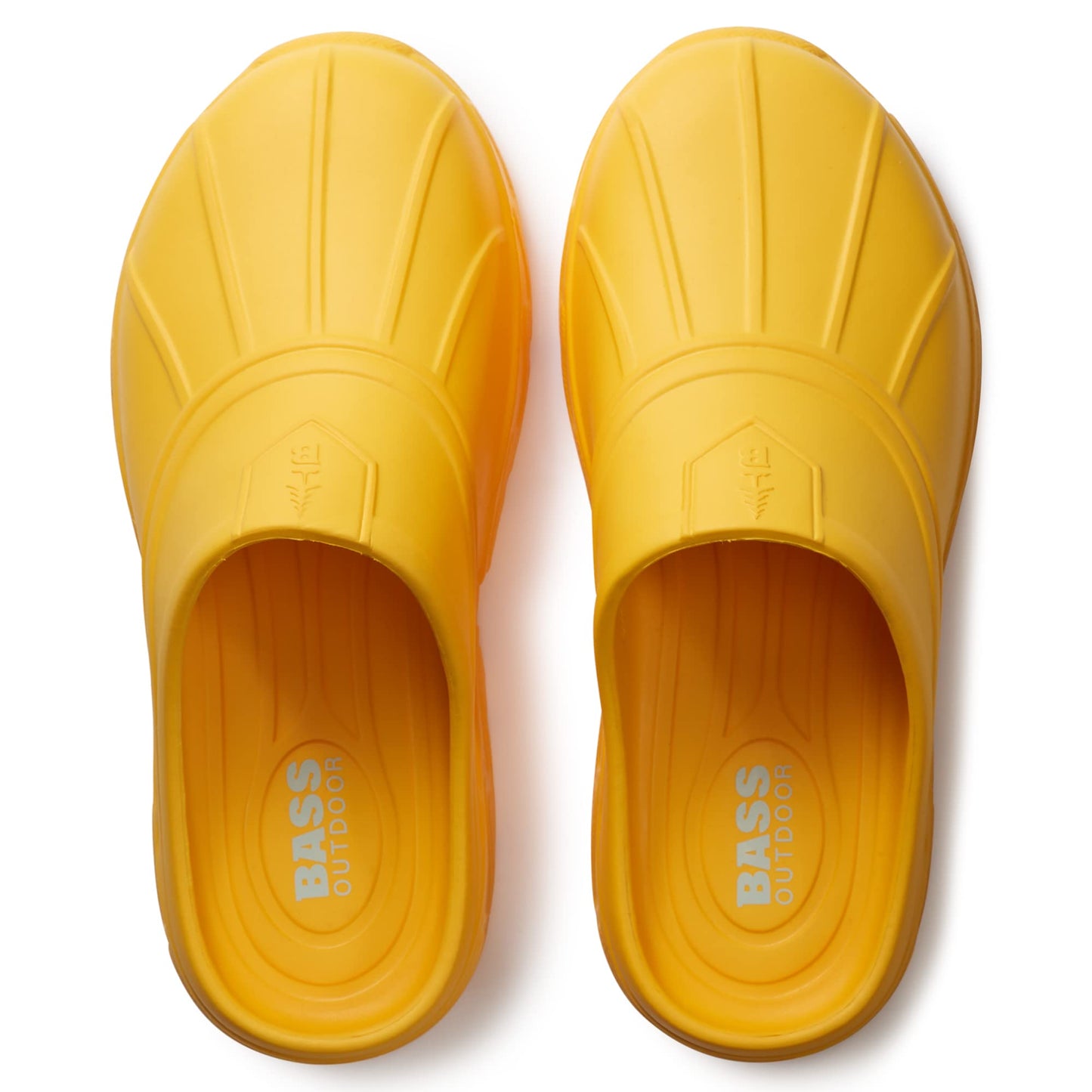 BASS OUTDOOR Women's Field Slide Water Shoe
