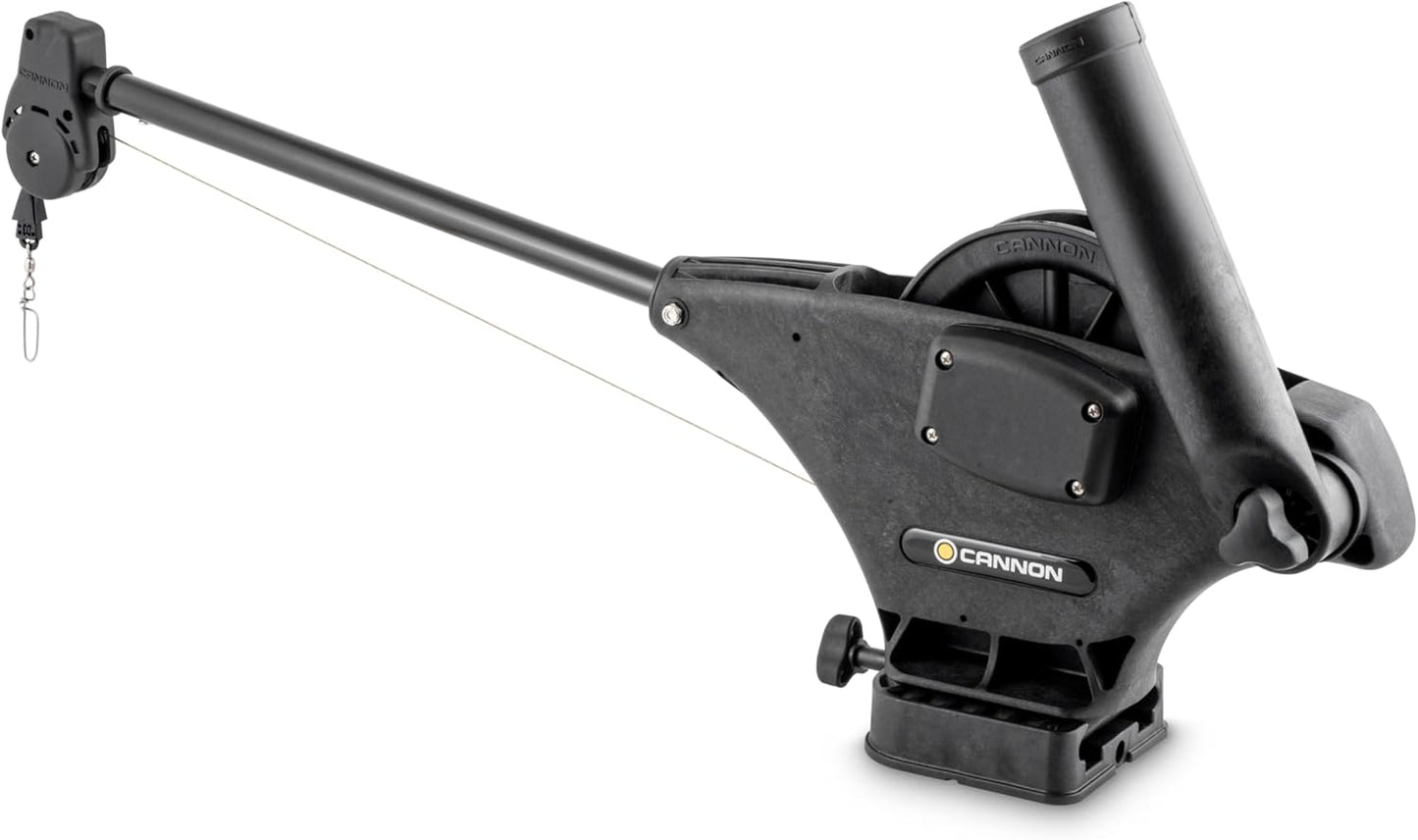 Cannon 1901020 Easi-Troll Manual Downrigger